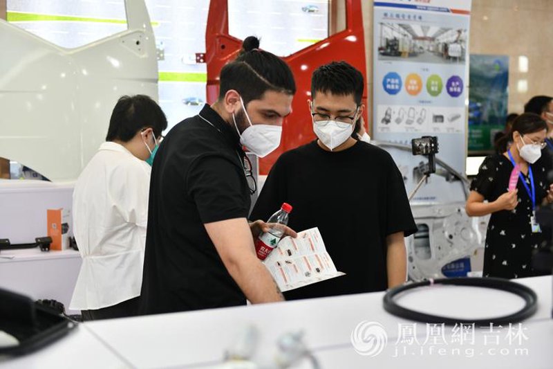 国际贸易公司现状与展望