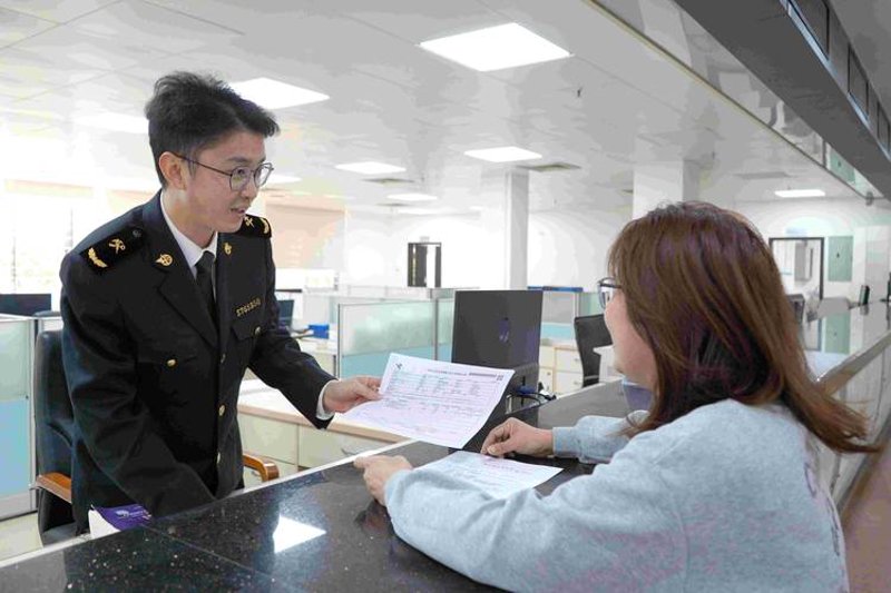 外贸之路的通关秘籍:报关报检那些事儿