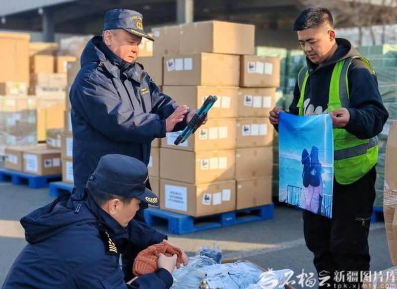 国际贸易公司的新机遇与挑战